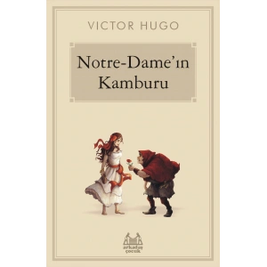 Notre-Dame’ın Kamburu