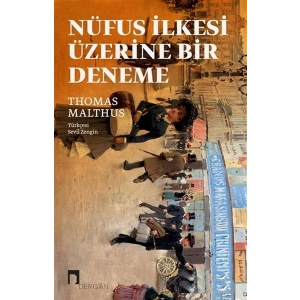 Nüfus İlkesi Üzerine Bir Deneme