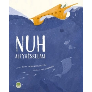 Nuh Aleyhisselam