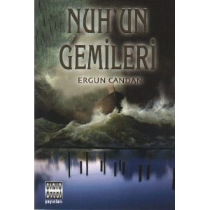 Nuhun Gemileri