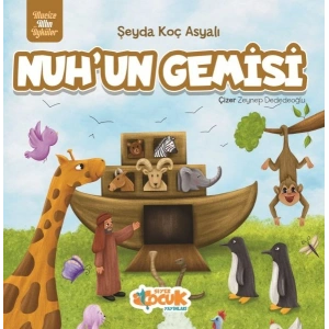 Nuh’un Gemisi