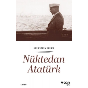 Nüktedan - Atatürk