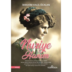 Nuriye Hanım