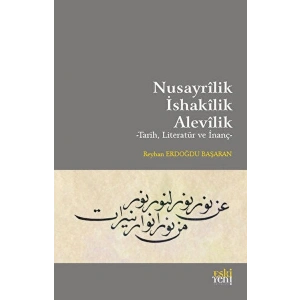 Nusayrilik İshakilik Alevilik