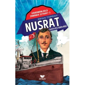 Nusrat Mayın Gemisi