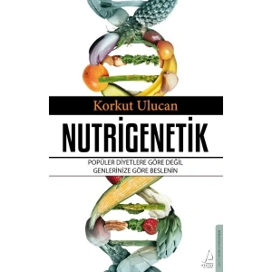 Nutrigenetik