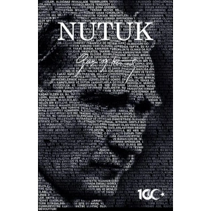 Nutuk (100. Yıl Özel Baskı)