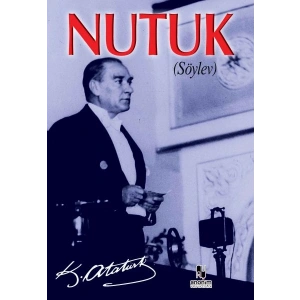 Nutuk-Söylev