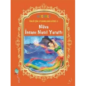 Nüva İnsanı Nasıl Yarattı
