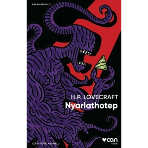 Nyarlathotep