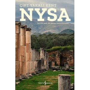 NYSA - Çift Yakalı Kent