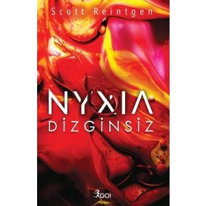 Nyxıa 2: Dizginsiz