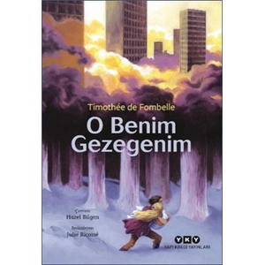 O Benim Gezegenim
