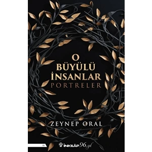 O Büyülü İnsanlar