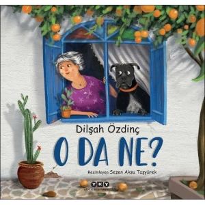 O da Ne?