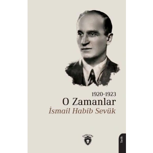 O Zamanlar 1920-1923