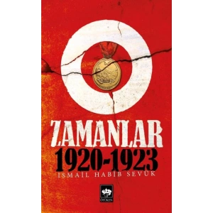 O Zamanlar 1920-1923