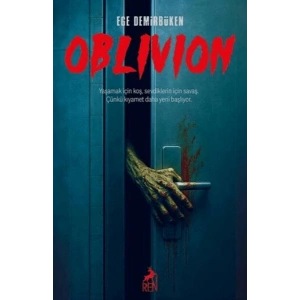 Oblivion - Karanlık İstila