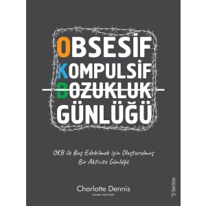 Obsesif Kompulsif Bozukluk Günlüğü