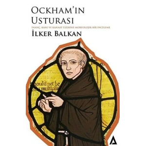 OckhamIn Usturası