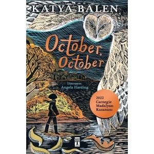 October, October