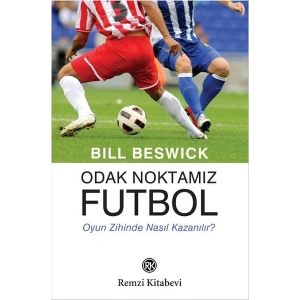 Odak Noktamız Futbol