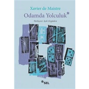 Odamda Yolculuk