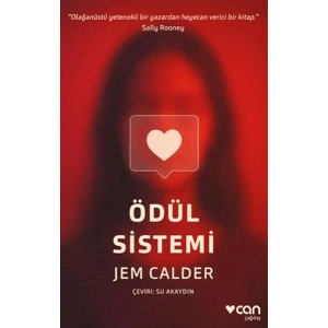 Ödül Sistemi