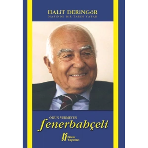 Ödün Vermeyen Fenerbahçeli