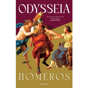 Odysseia (Ciltli)