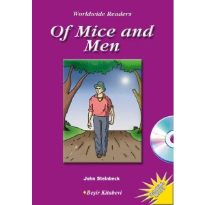 Of Mice and Men - Level 5 (CDli)