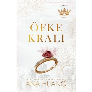 Öfke Kralı