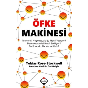 Öfke Makinesi
