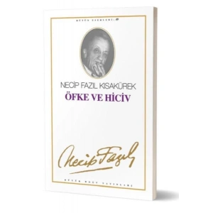 Öfke Ve Hiciv