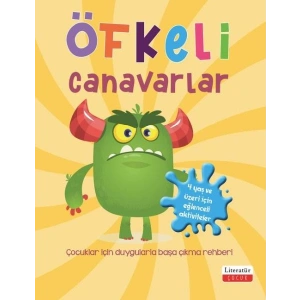 Öfkeli Canavarlar