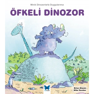 Öfkeli Dinozor
