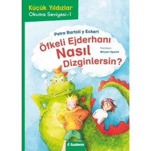 Öfkeli Ejderhanı Nasıl Dizginlersin?
