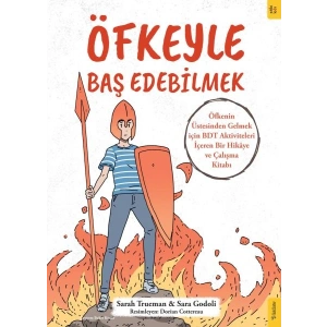 Öfkeyle Baş Edebilmek