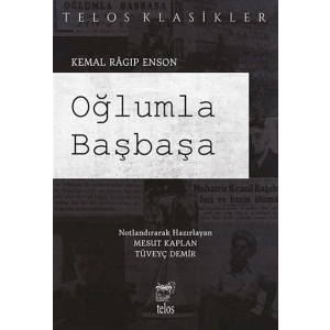 Oğlumla Başbaşa