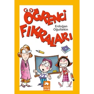 Öğrenci Fıkraları