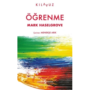 Öğrenme - Kılavuz Dizisi