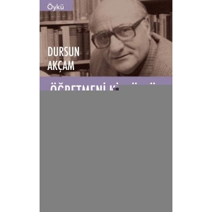 Öğretmeni Kim Öptü?