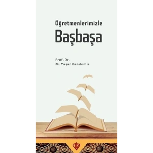 Öğretmenlerimizle Başbaşa