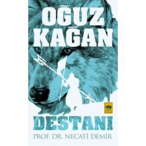 Oğuz Kağan Destanı