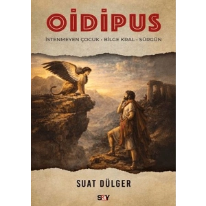 Oidipus İstenmeyen Çocuk - Bilge Kral - Sürgün