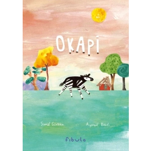 Okapi