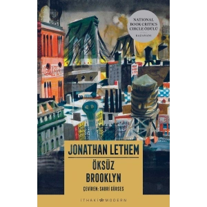 Öksüz Brooklyn