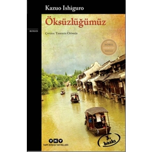 Öksüzlüğümüz