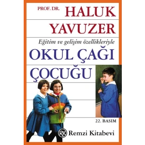 Okul Çağı Çocuğu
