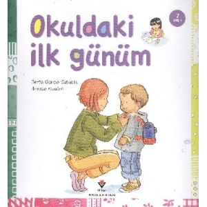 Okuldaki İlk Günüm
